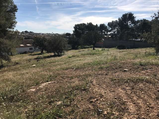 Residential for sale in La Pobla de Vallbona