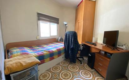 Bedroom of Planta baja for sale in L'Hospitalet de Llobregat