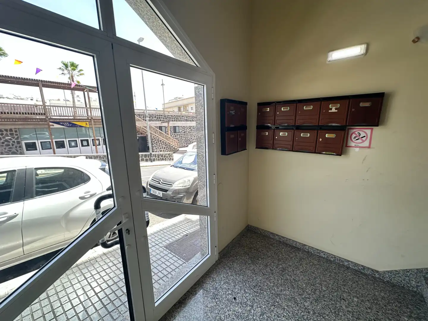 Piso en venta en Granadilla de Abona con Terraza, Trastero y Amueblado