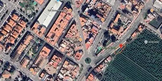 Lands and plots for sale in Nules, imagen 2