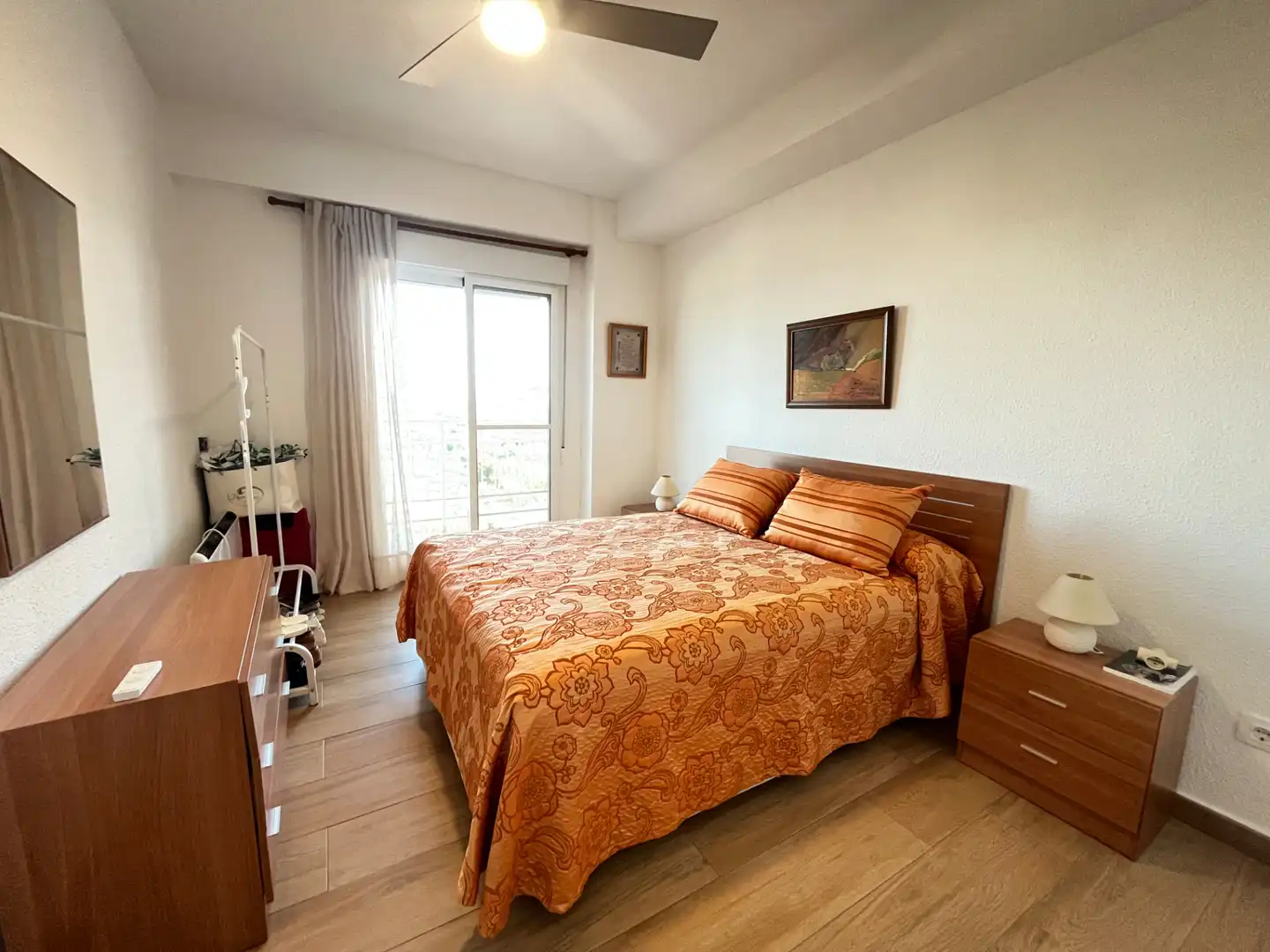 Habitación de Piso en venta en Cartagena con Aire acondicionado, Calefacción y Amueblado