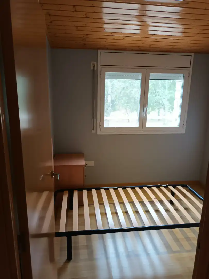Adossat amb jardí en venda a Agramunt, imagen 16