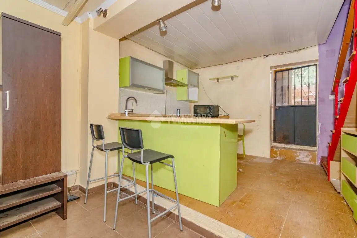 Kitchen of Detached homes for sale in Loja  with Terrace and Storage room