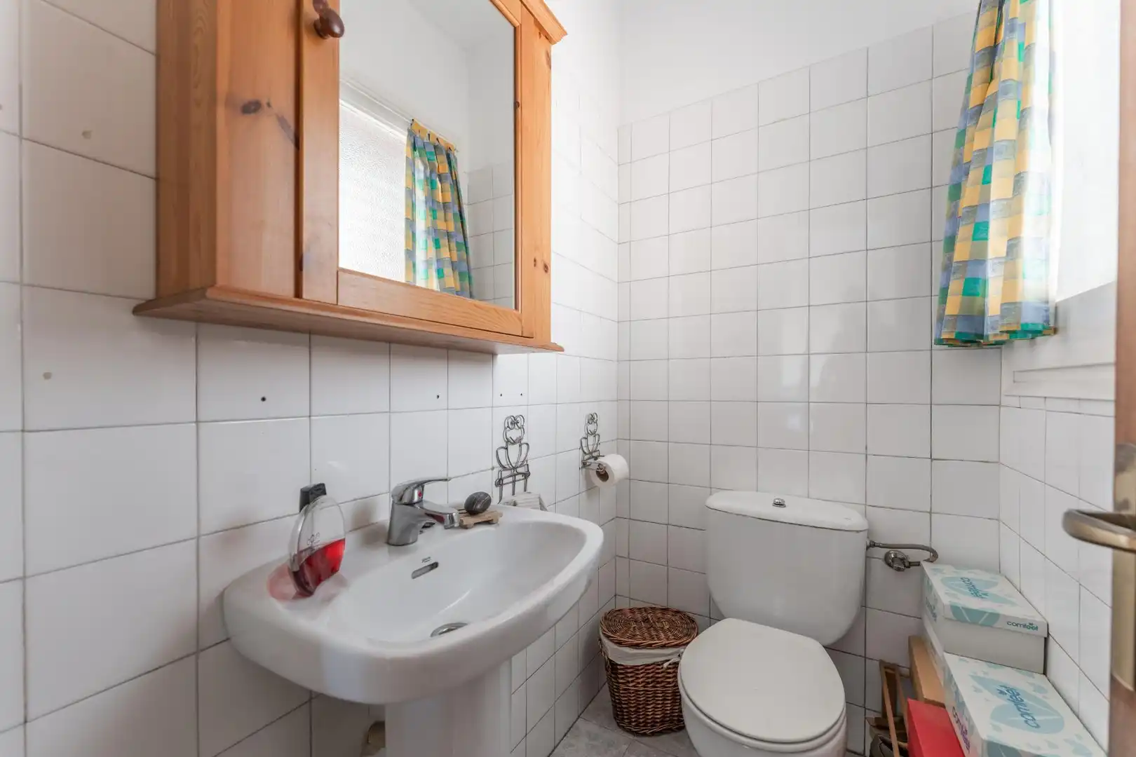 Baño de Casa o chalet en venta en Montmeló con Calefacción, Jardín privado y Terraza