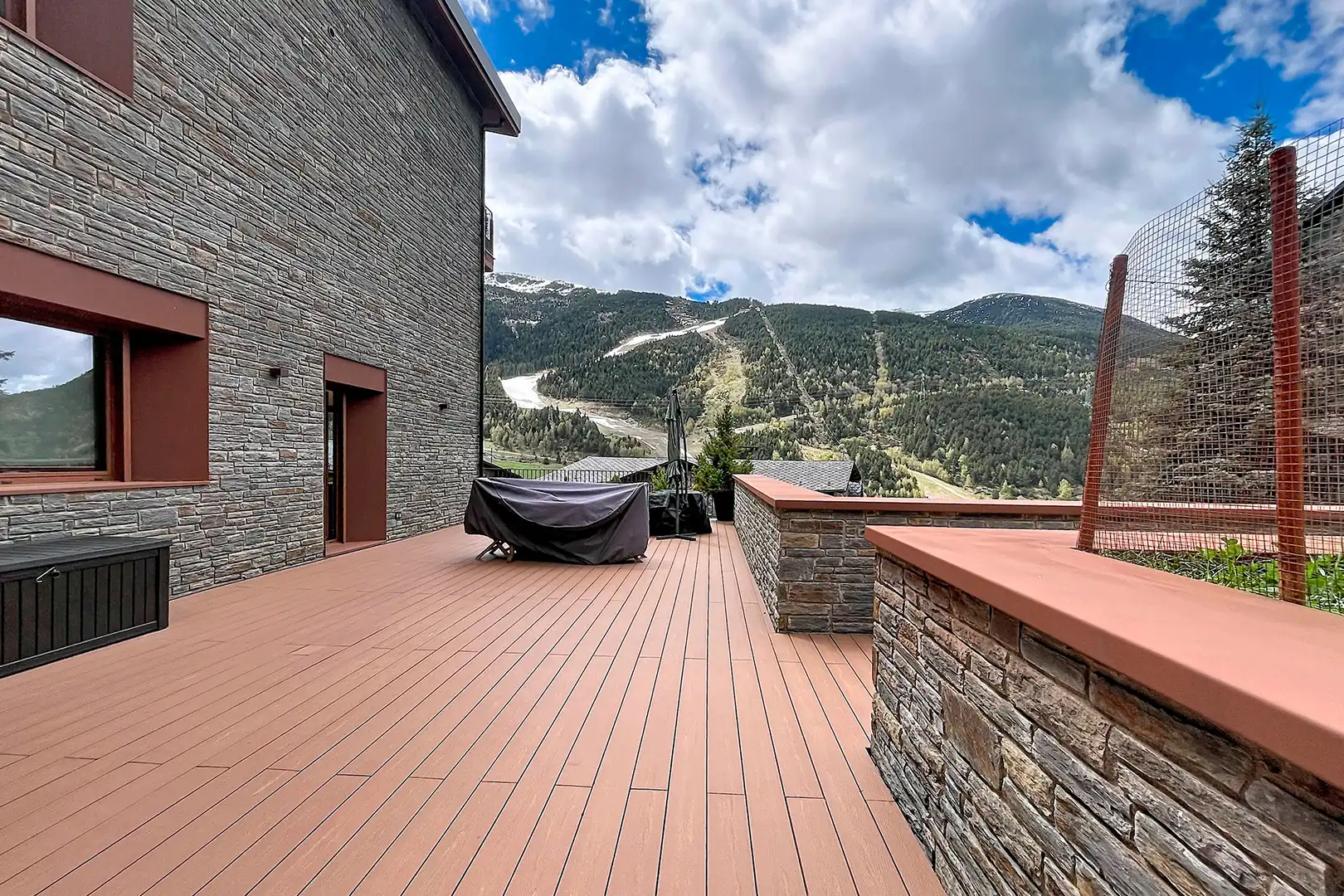 4-bedroom chalet for sale in El Tarter, Canillo · 16 of 60
