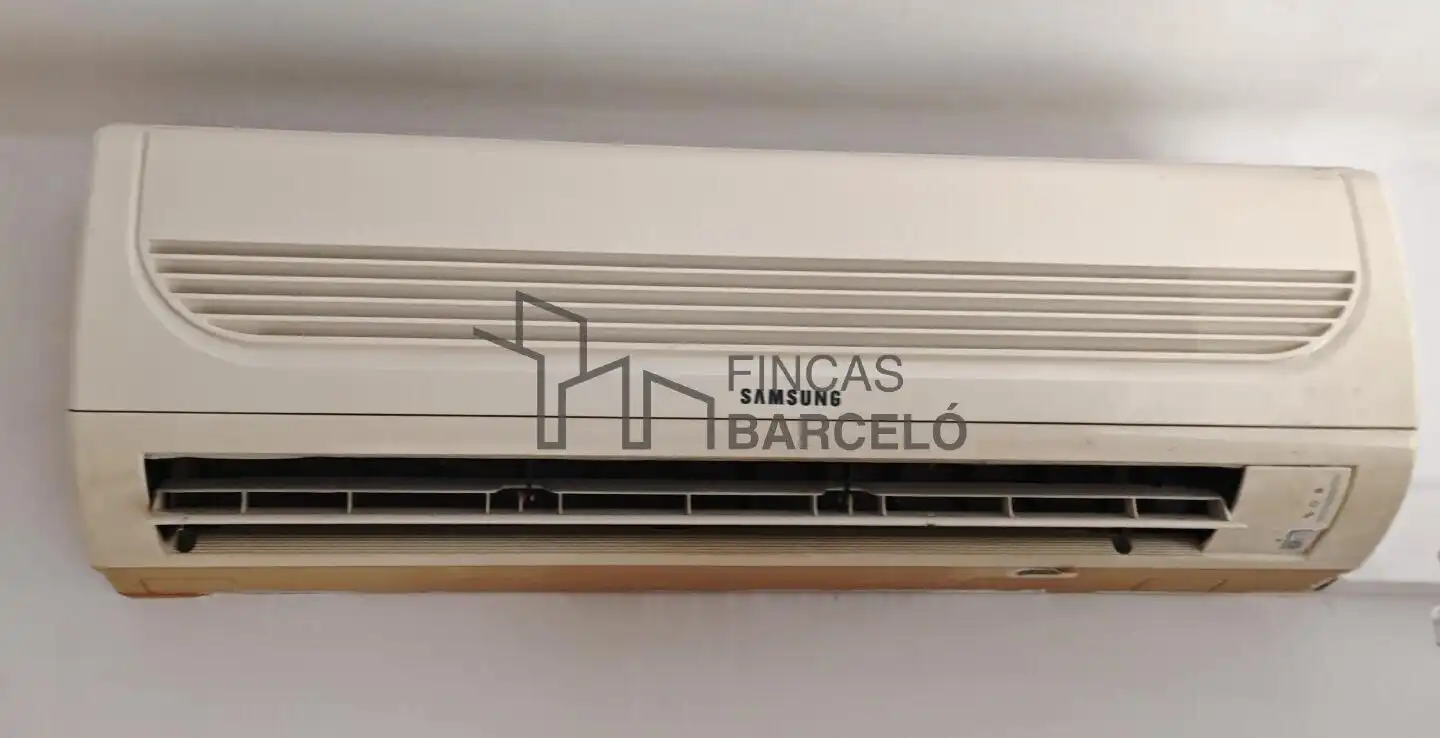 Piso en venta en Barrio de Delicias