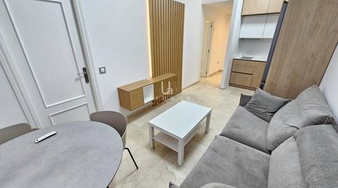 Foto 4 de Piso de alquiler en La Catedral, Murcia