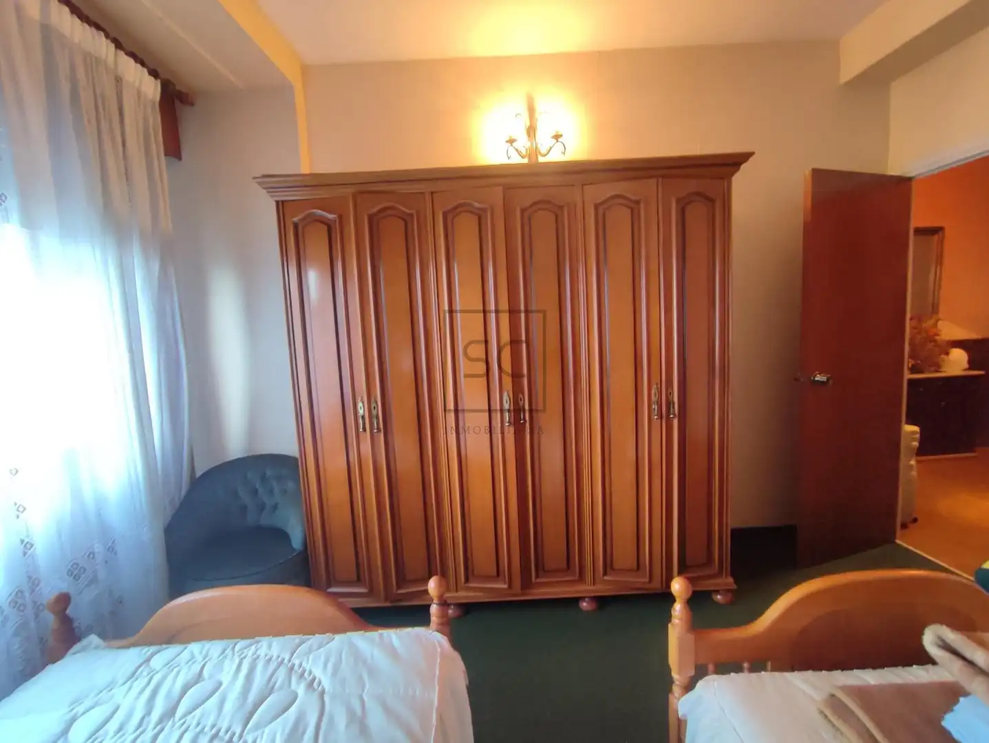 Piso en venta en Avenida de las Conces, Fene