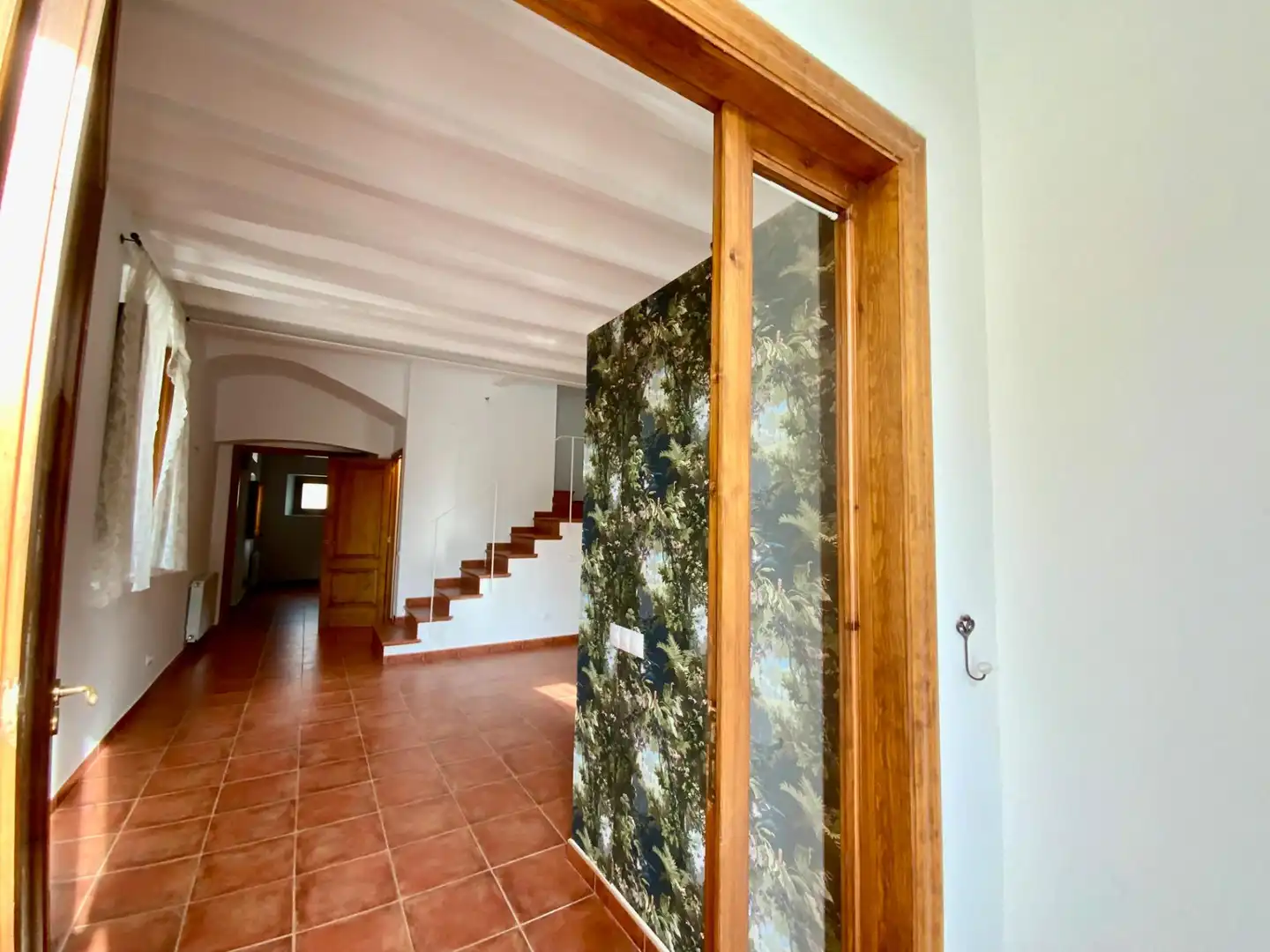 Finca rústica de lloguer a Alella, Barcelona