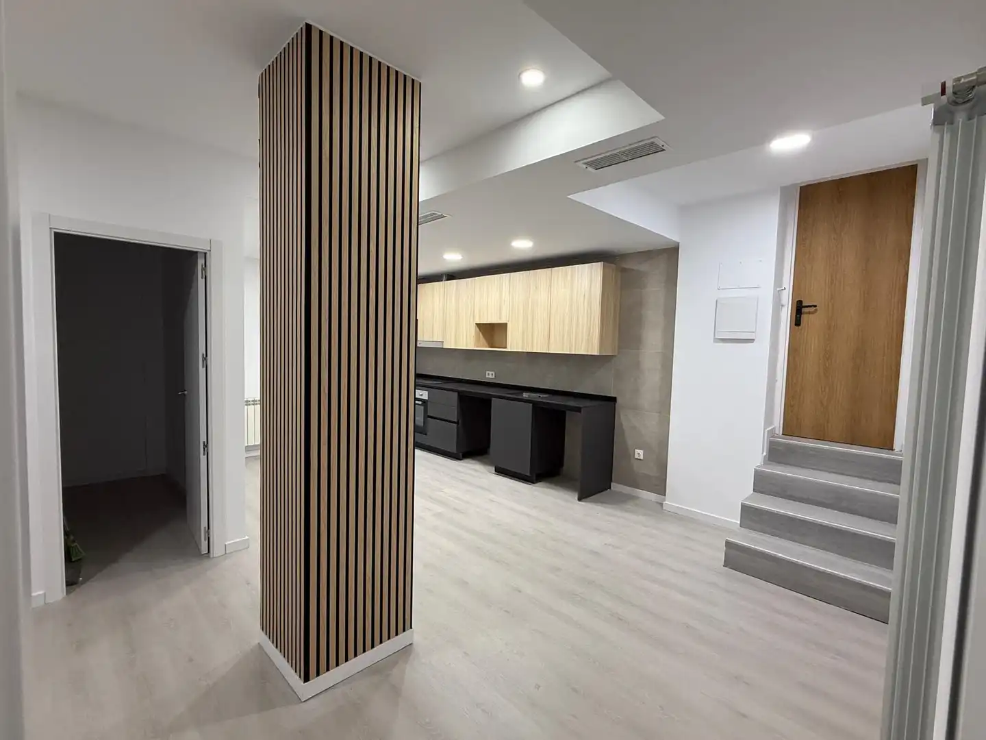 Piso en venta en Leganés con Aire acondicionado, Parquet y Trastero