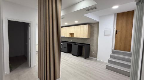 Foto 2 de Piso en venta en Calle Fray Melchor Cano, Santos, Leganés