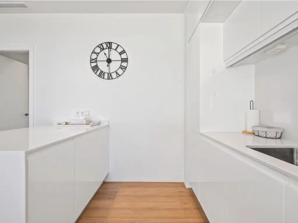 Apartament en venda a Residencial Nispero, Lomas de Campoamor - Las Ramblas