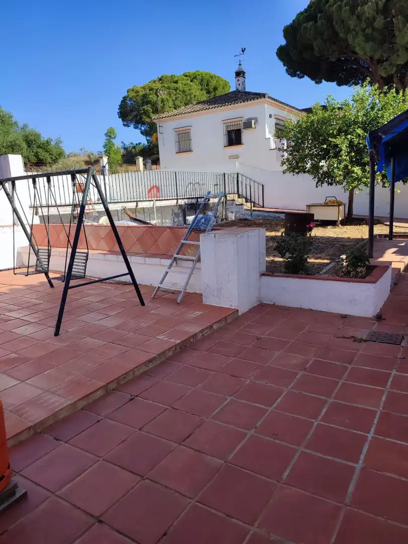 Casa rústica en venda a Arcos de la Frontera, imagen 9