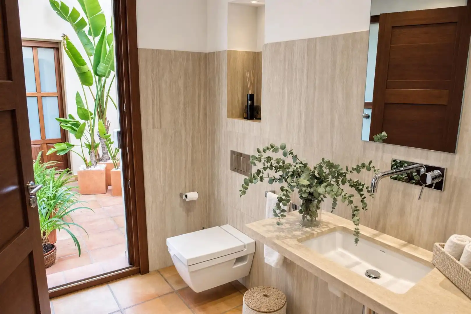 Detached house with pool for sale in Montgó - Ermita, imagen 16
