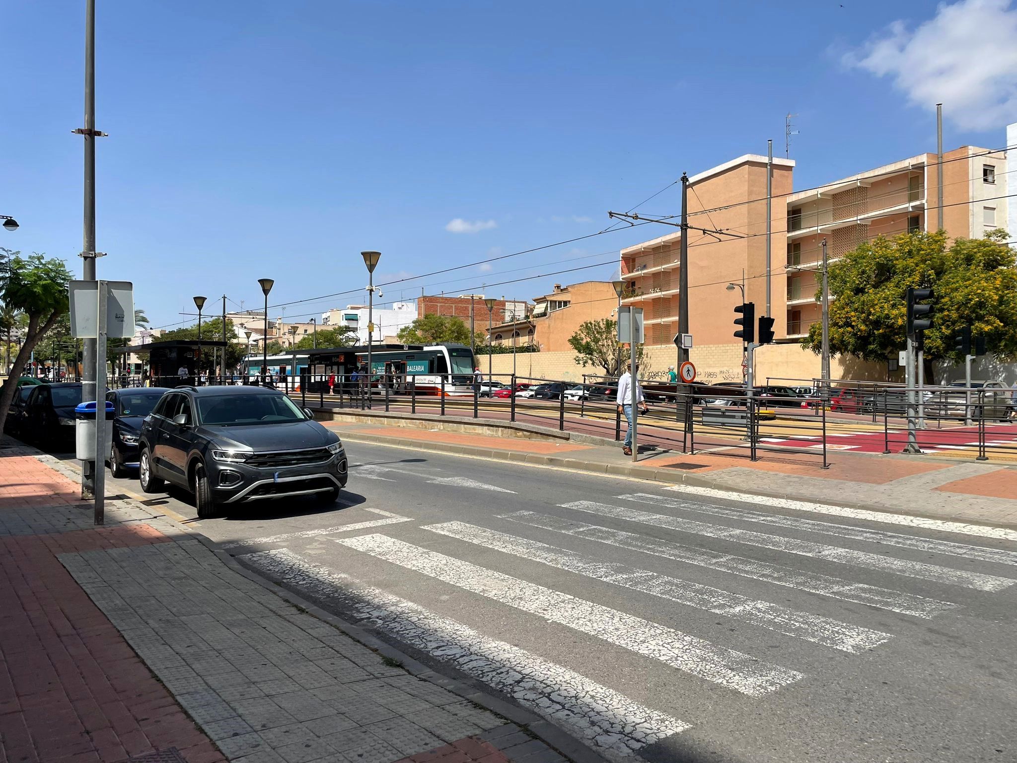 Exterior view of Premises for sale in El Campello