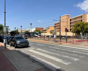 Exterior view of Premises for sale in El Campello