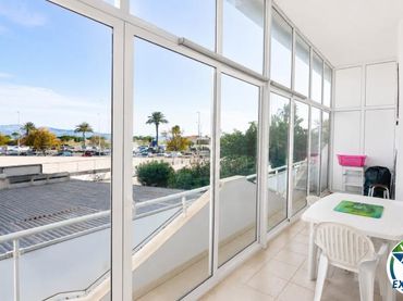 Apartment mit Aufzug zum Verkauf in Carrer Muga-Delta