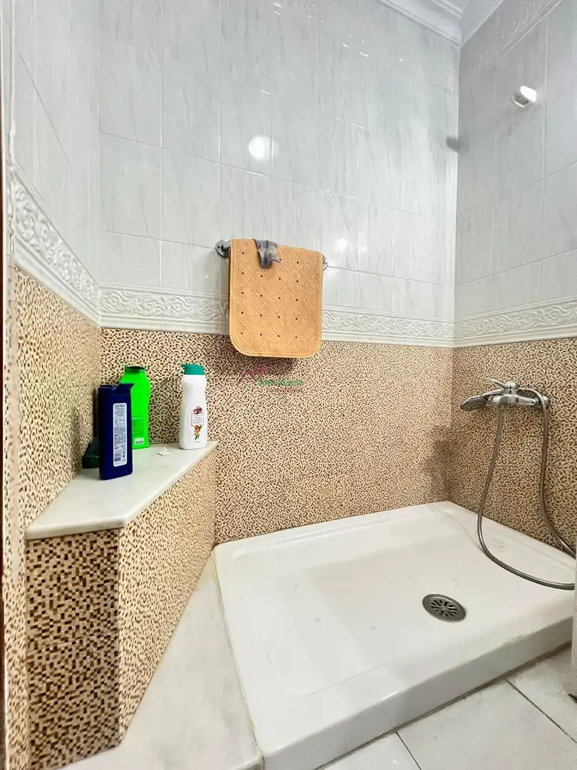 Bathroom of Ground floor for sale in Ubrique  with Air Conditioner and Balcony