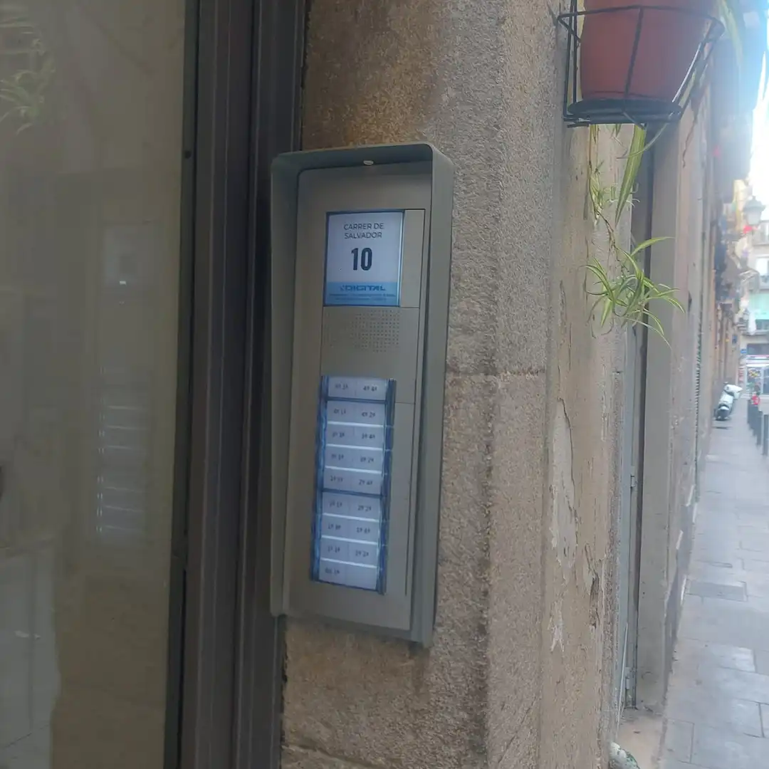 Piso en venta en Carrer dels Salvador 7.B, imagen 8