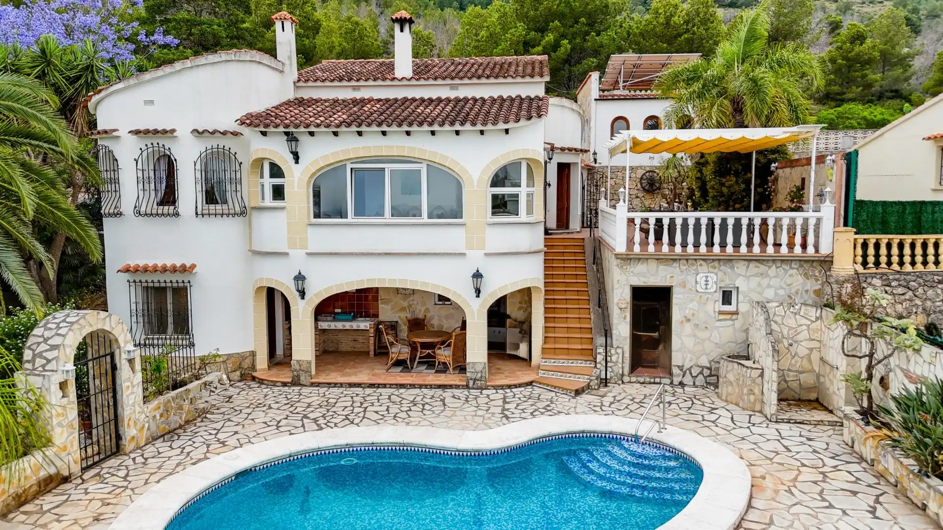 Detached house for sale in La Pedrera - Vessanes