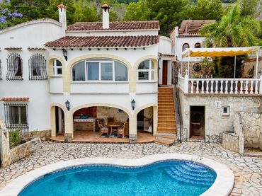 Villa in vendita a La Pedrera - Vessanes