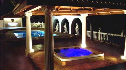 Foto 4 de Casa o xalet en venda a Centro, Alhaurín El Grande