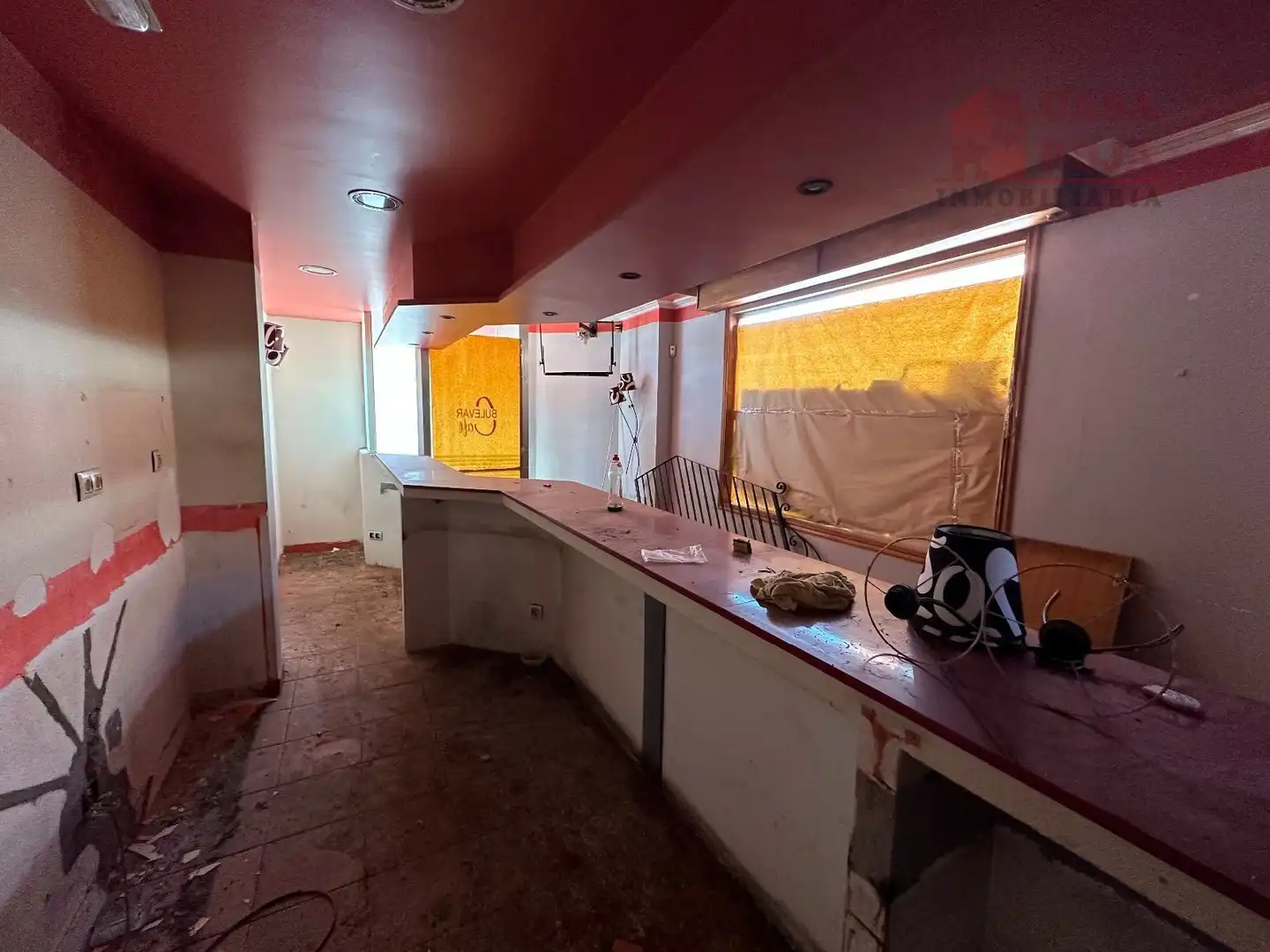 Business premises to rent in Cangas pueblo, imagen 10