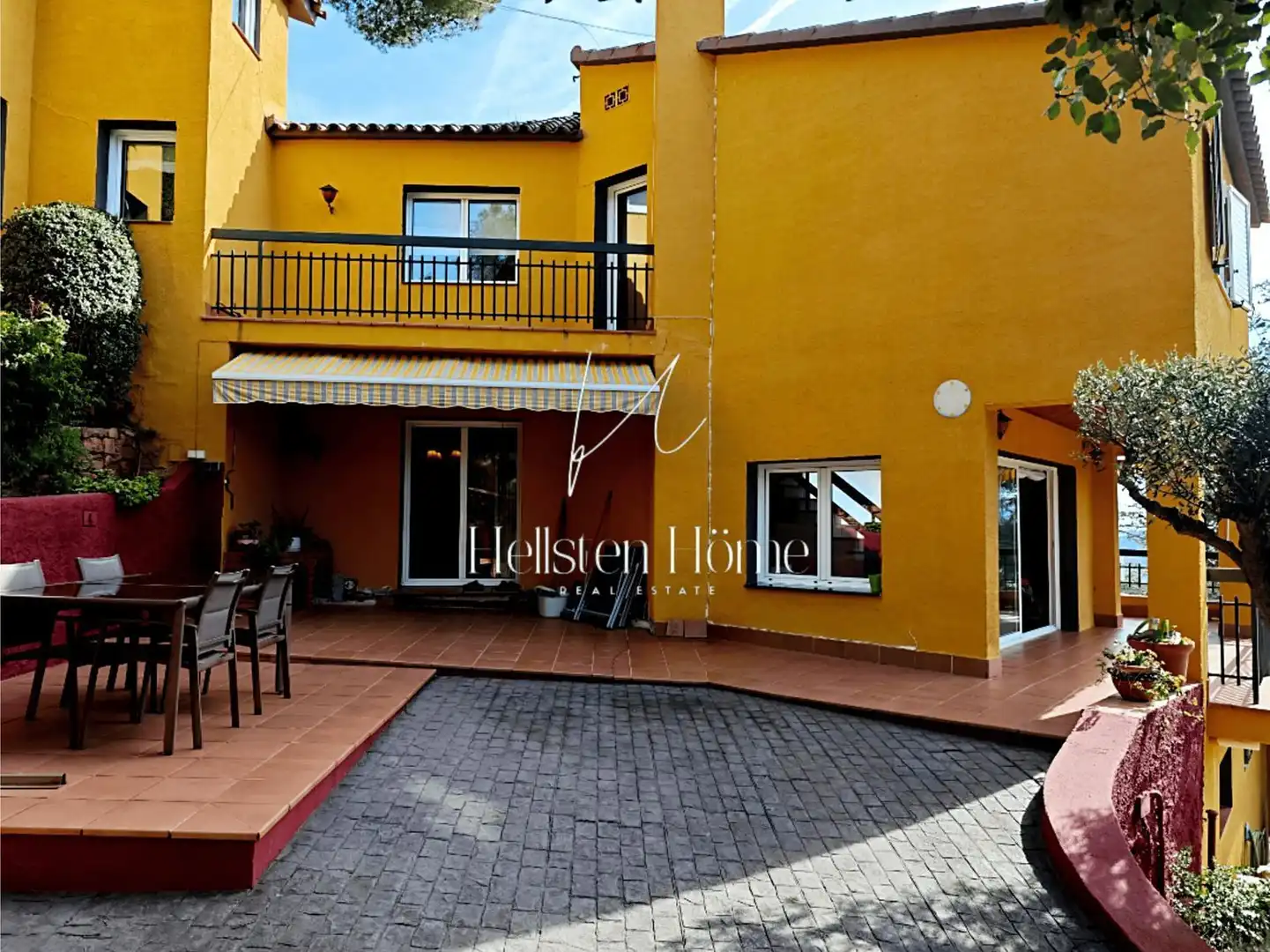 Chalet con jardín en venta en Pallejà, imagen 58