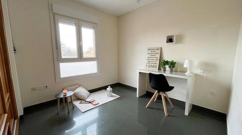 Foto 2 de Pis de lloguer a San Luis, Almería Capital