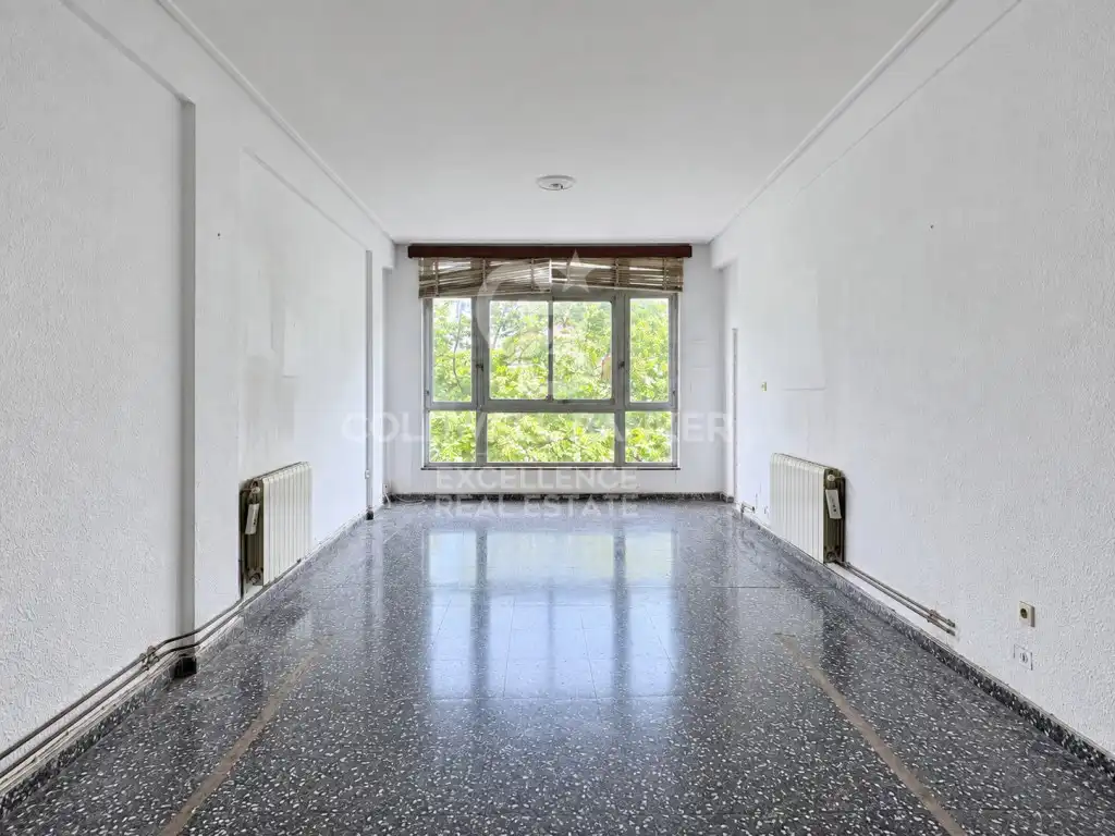 Appartamento con terrazza in vendita a Gran Via Ramon Y Cajal, imagen 18