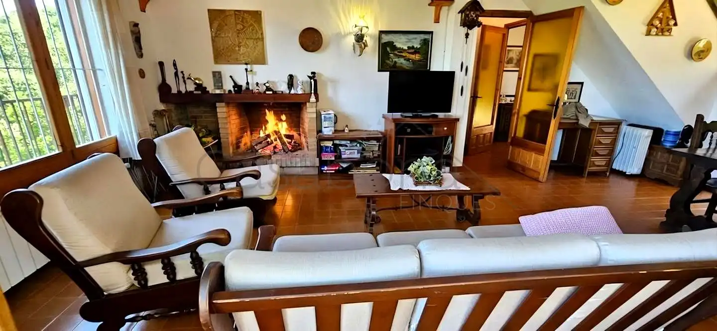 Haus mit Garten zum Verkauf in Vallgorguina, imagen 27