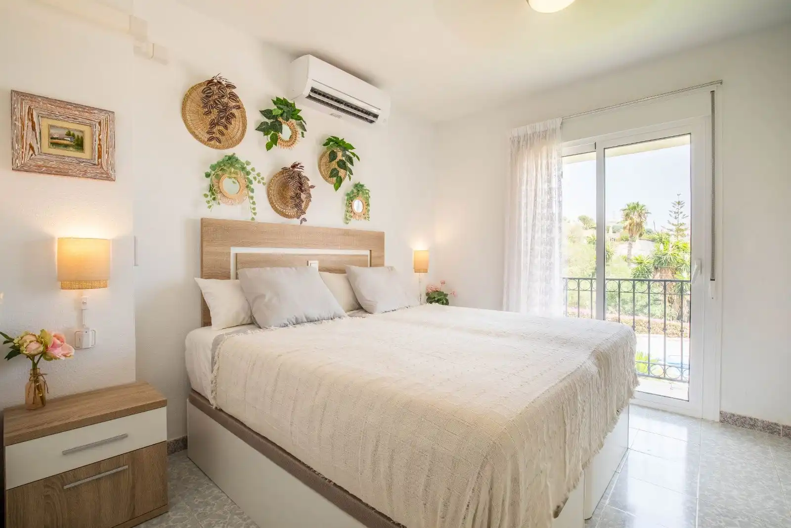 Habitación de Piso en venta en Benalmádena con Aire acondicionado, Calefacción y Terraza