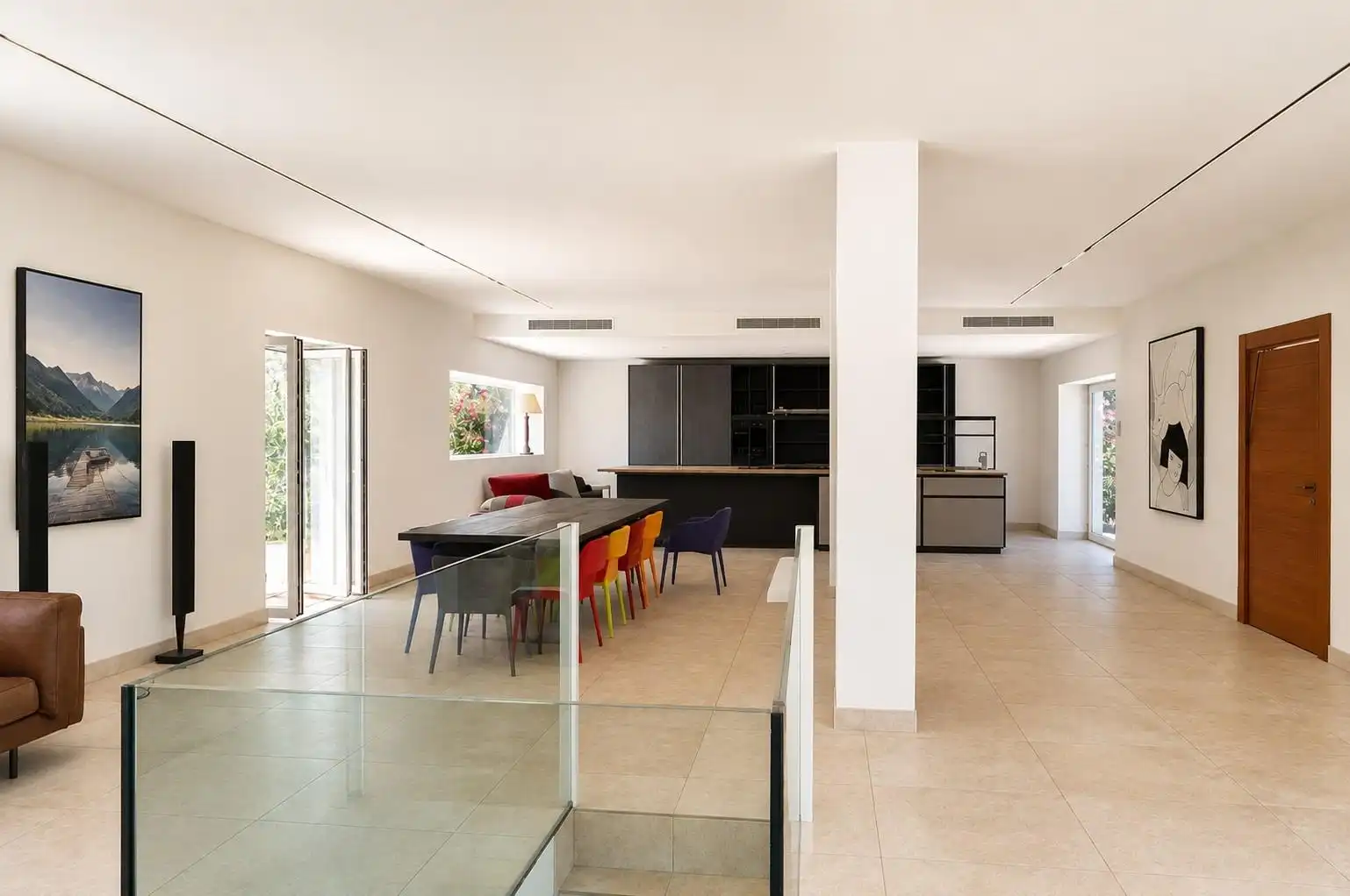 Casa amb jardí en venda a Binissalem, imagen 13
