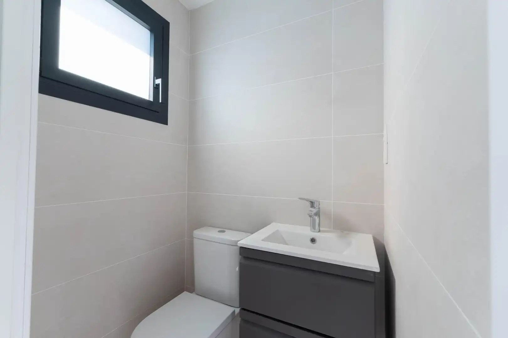 Maison mitoyenne avec piscine à vendre à Las Lagunas, imagen 29