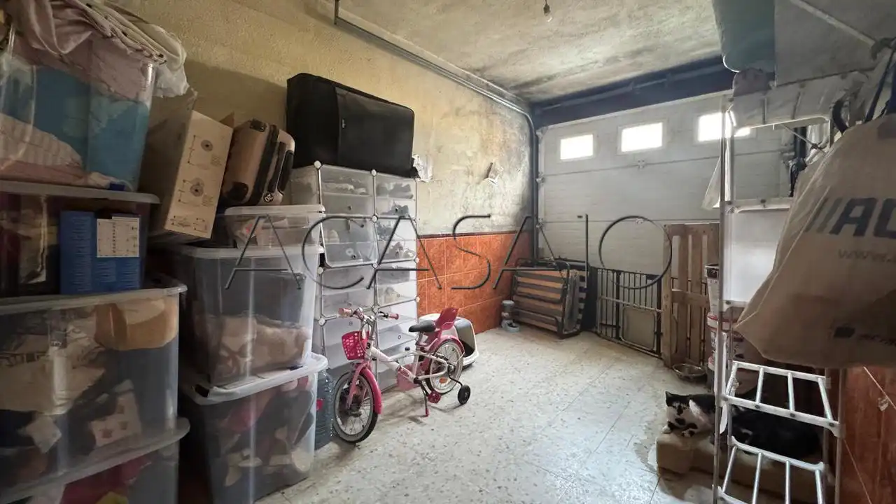 Casa a schiera in vendita a Villaluenga de la Sagra, imagen 13