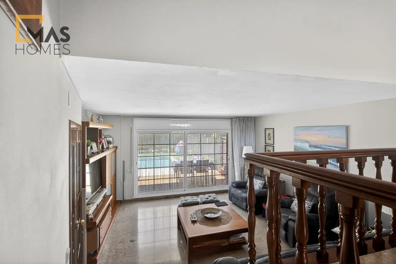 Adosado con terraza en venta en Carrer Sant Jacint, imagen 20