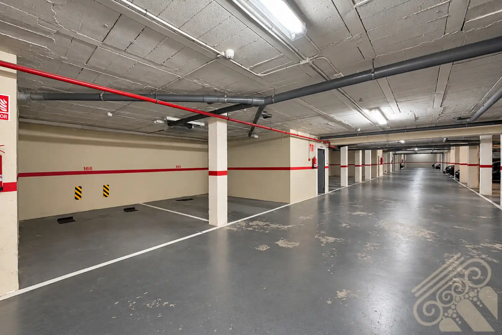 Parking de Ático en venta en Marina de la Torre