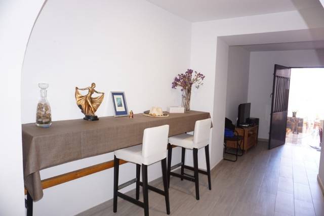 Casa-chalet en Alquiler en Calle Martillo, 10 en Centro Ciudad - El Carmen