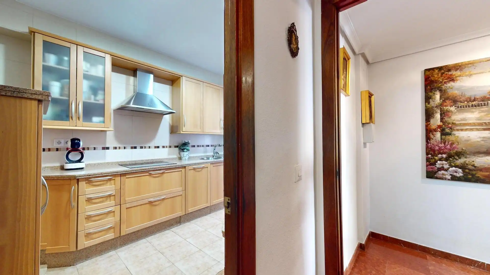 Piso con ascensor en venta en Poniente-Sur, imagen 16