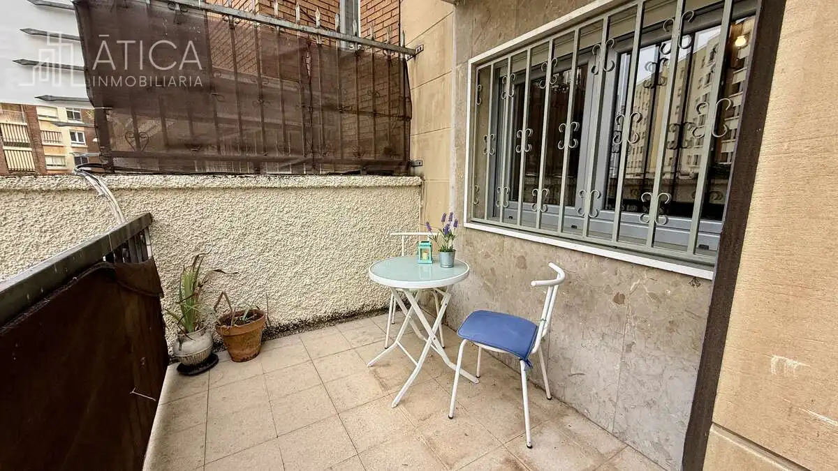 Piso con ascensor en venta en la estacion 32, imagen 25
