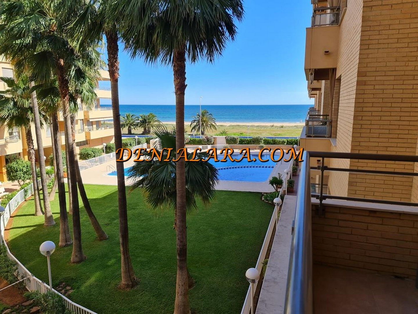 Apartment to rent in Carrer Consolat del Mar, 8, El Puerto