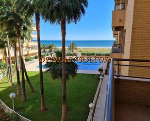 Apartament de lloguer a Carrer Consolat del Mar, 8, El Puerto