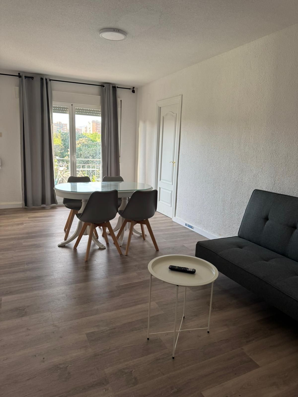 Bedroom of Flat to rent in  Granada Capital