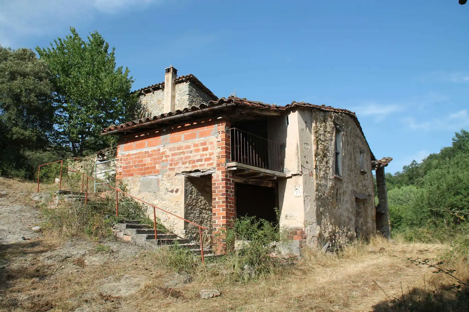 Casa rústica en venta en Sant Feliu de Pallerols, imagen 16