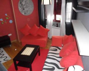 Living room of Apartment for sale in El Molar (Madrid)  with Heating, Parquet flooring and Storage room