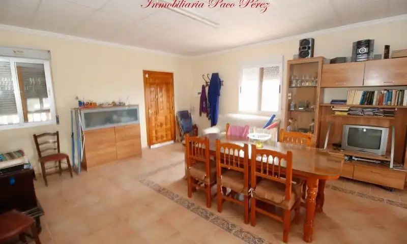 Maison rustique avec piscine à vendre à Cieza, imagen 15