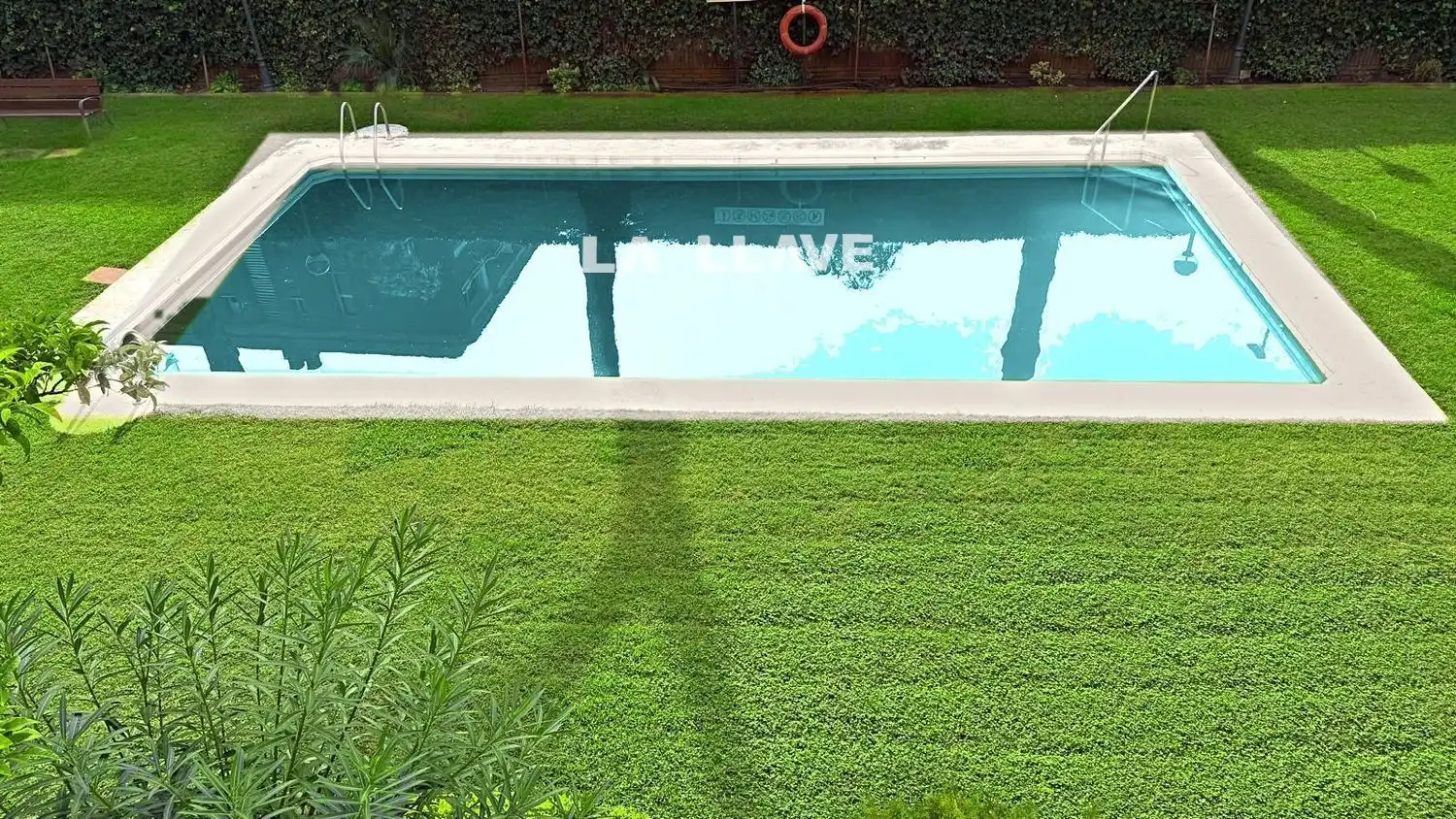 Piscina de Pis en venda en Lloret de Mar amb Calefacció, Terrassa i Piscina