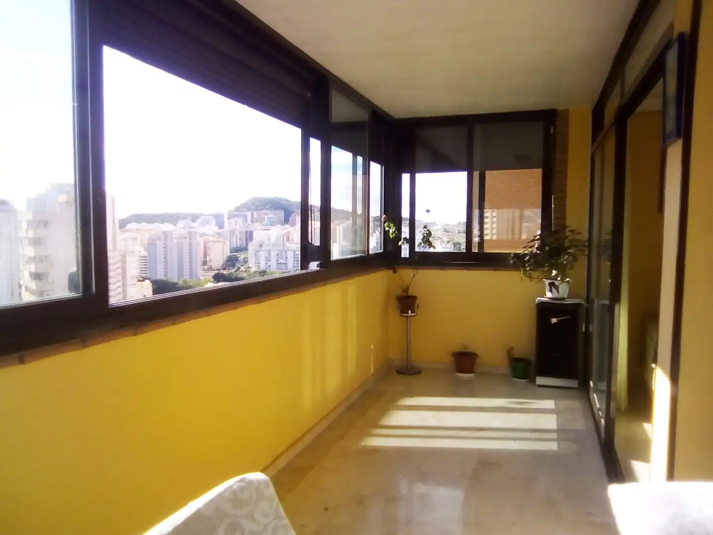 Apartament amb ascensor en venda a Playa de Poniente, imagen 26