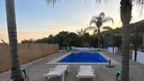 Piscina de Finca rústica en venda en Motril amb Piscina