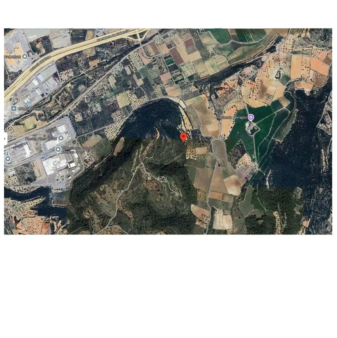 Terreno rustico in vendita a Buñol, imagen 4
